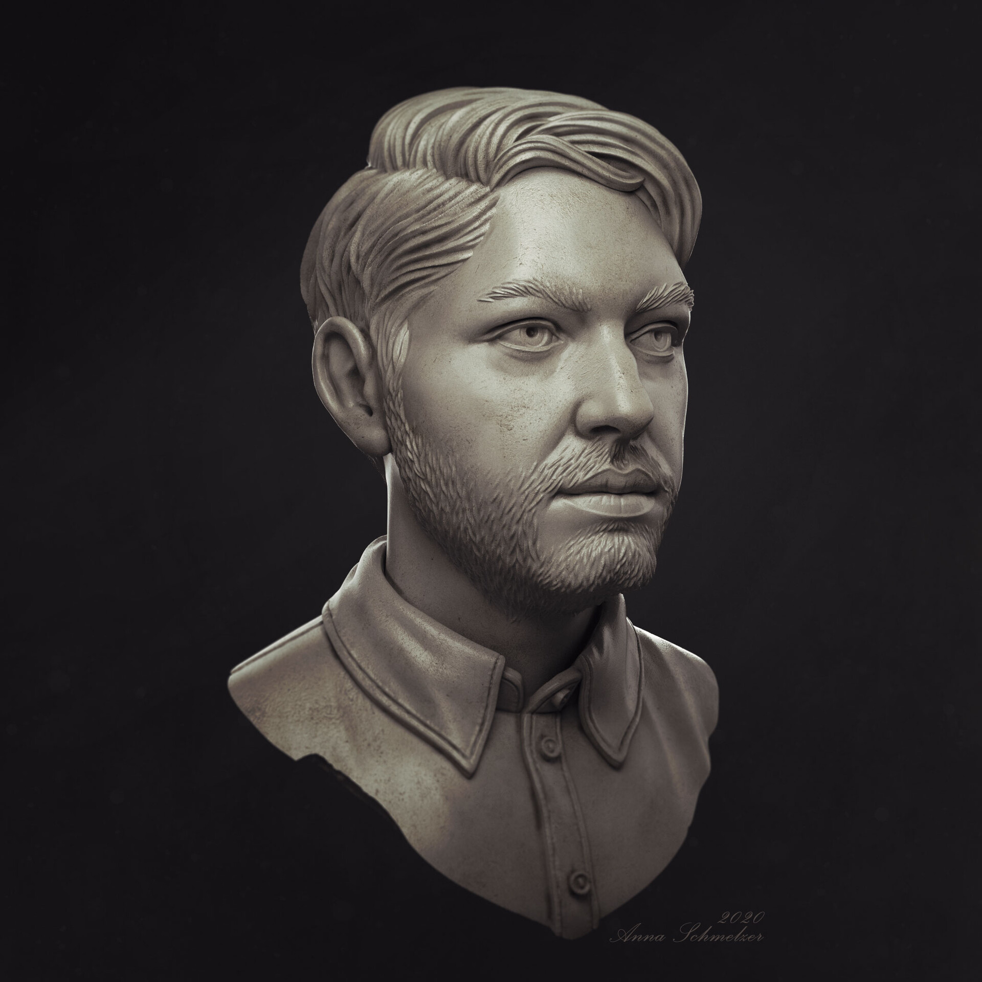 Radcat Studio Portraits